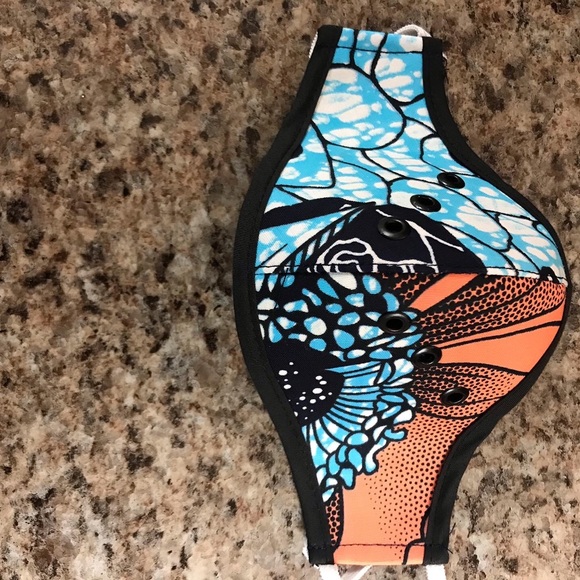 Masks - Picture 16 of 16